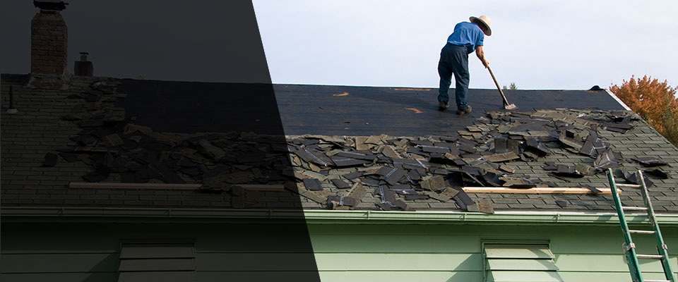 Glen Richey Roofing Contractors